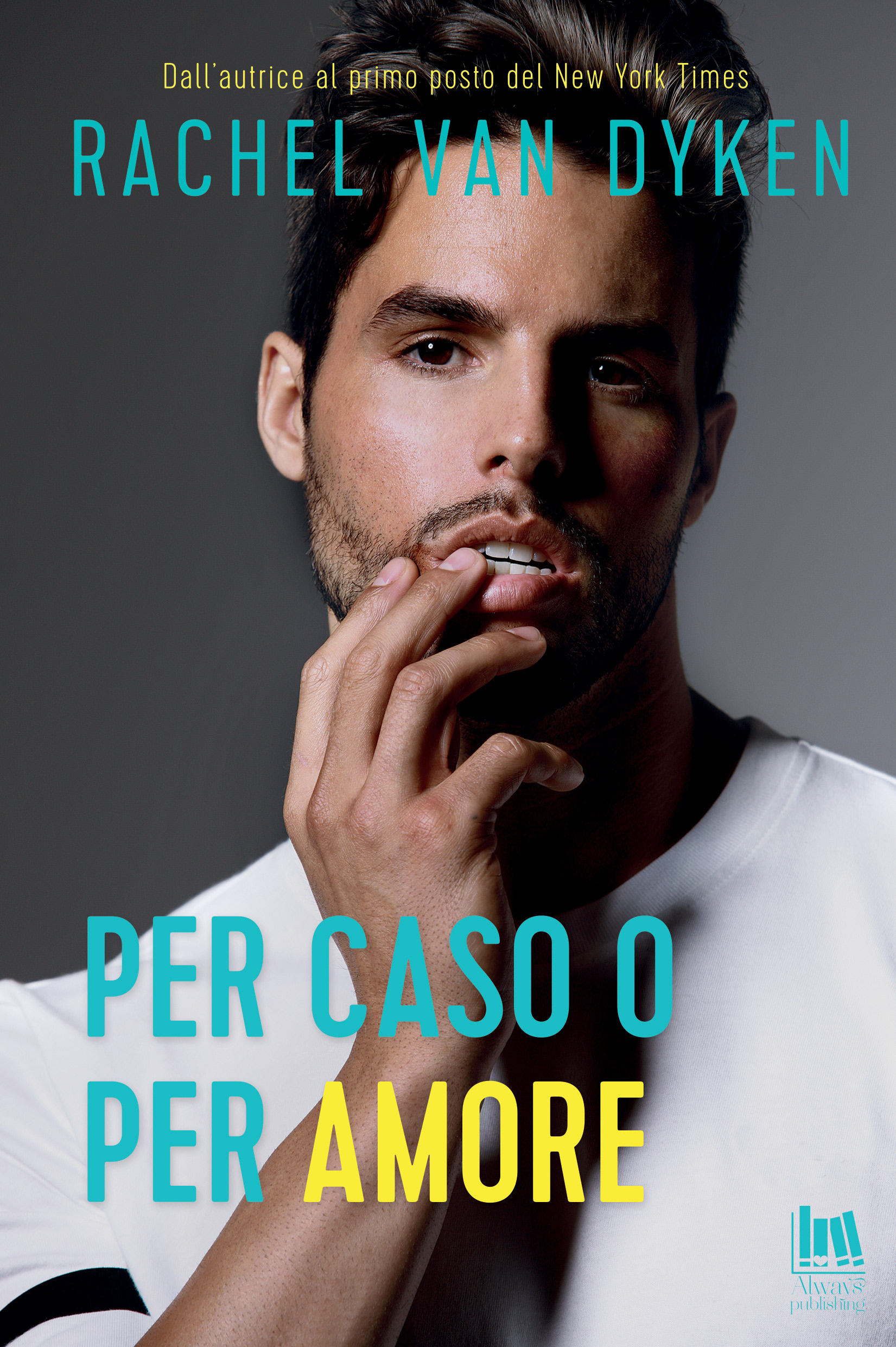 Per caso o per amore (Red Card, #1)