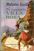 The Secret of the Villa Rosa