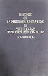 History Of Indige...
