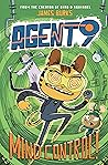 Agent 9: Mind Con...