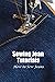 Sewing Jean Tutorials: How ...