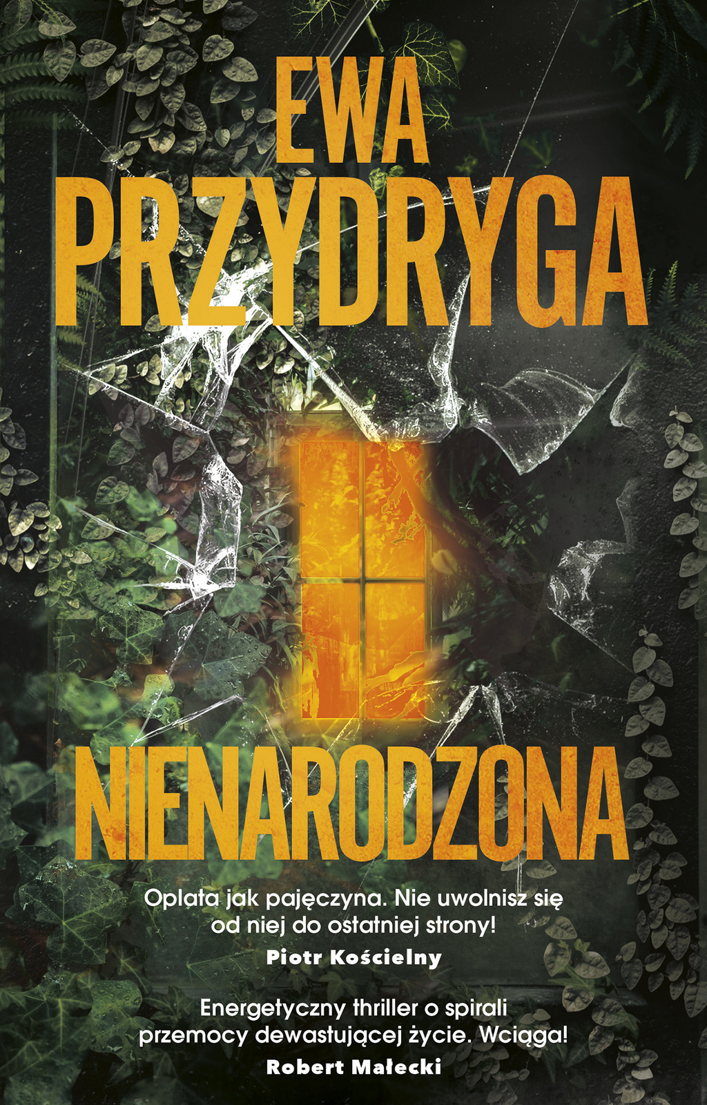 Nienarodzona