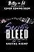 Secrets Bleed (Avenge Her #2)