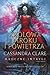 Królowa Mroku i Powietrza by Cassandra Clare