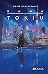 Sama v Tokiu