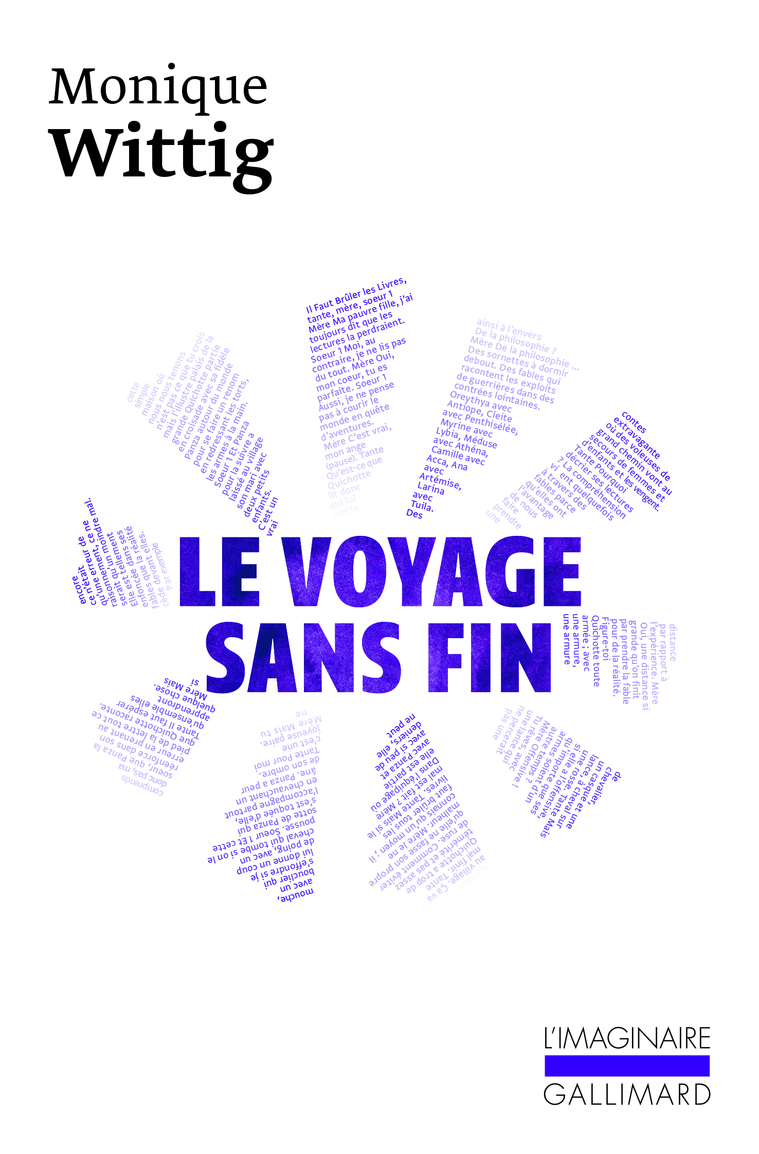 Le Voyage sans Fin