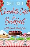 Chocolate Cake fo...