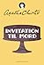 Invitation til mord (Miss Marple, #5) by Agatha Christie