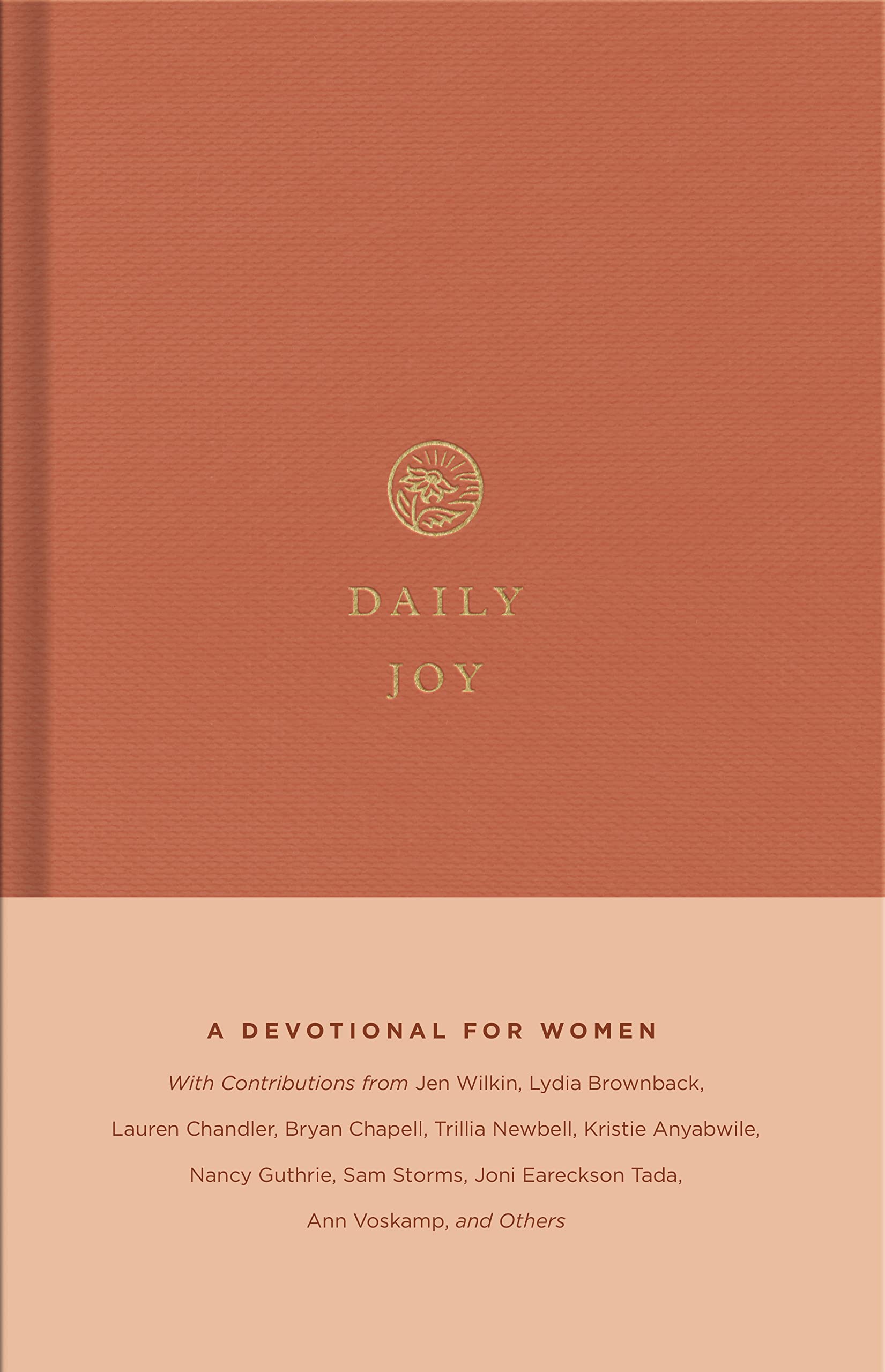 Daily Joy: A Devotional for Women (Kindle Edition)