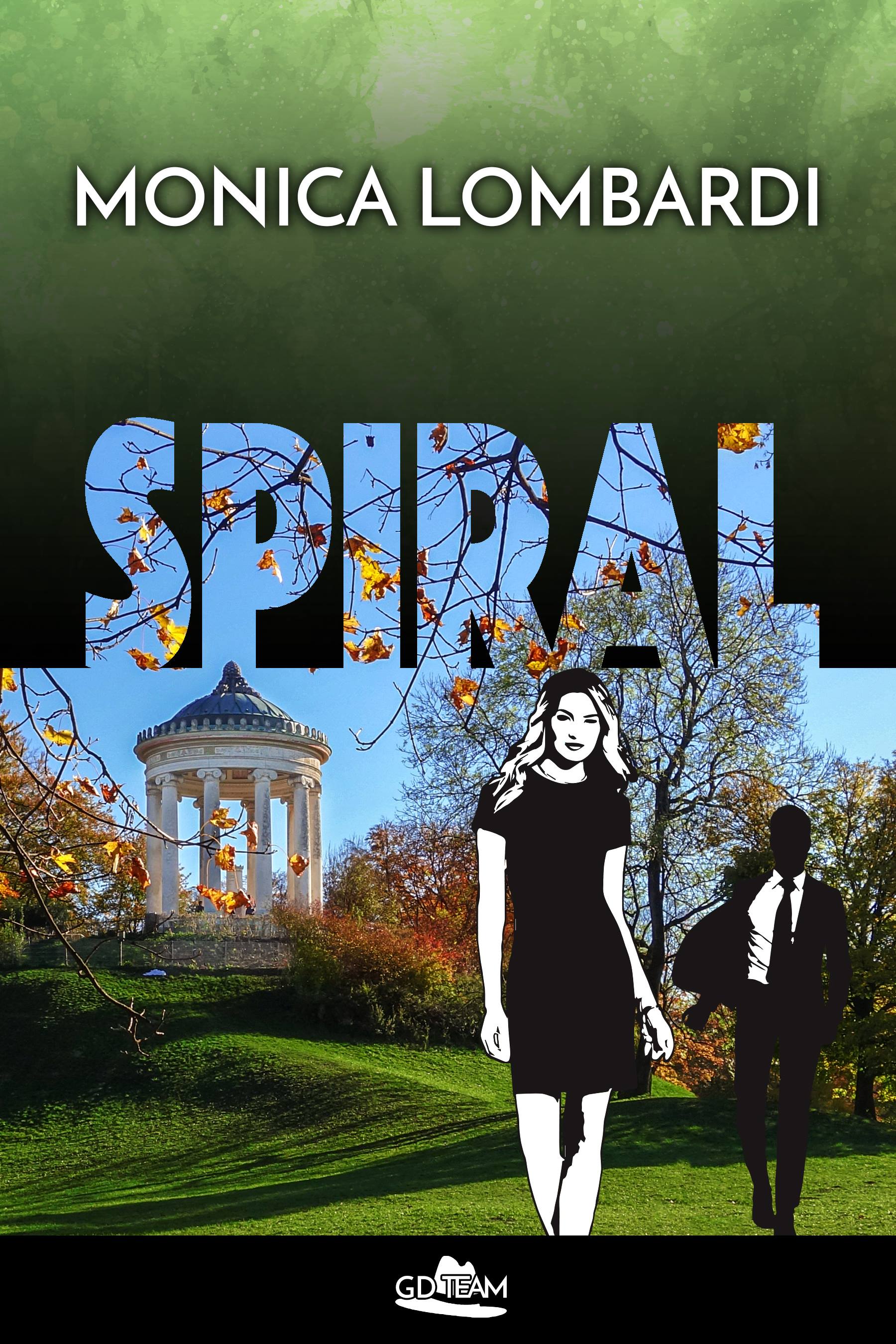 Spiral (GD Team #3)