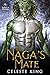 The Naga's Mate  (Naga's of Protheka, #1)