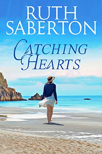 Catching Hearts (Polwenna Bay #7)
