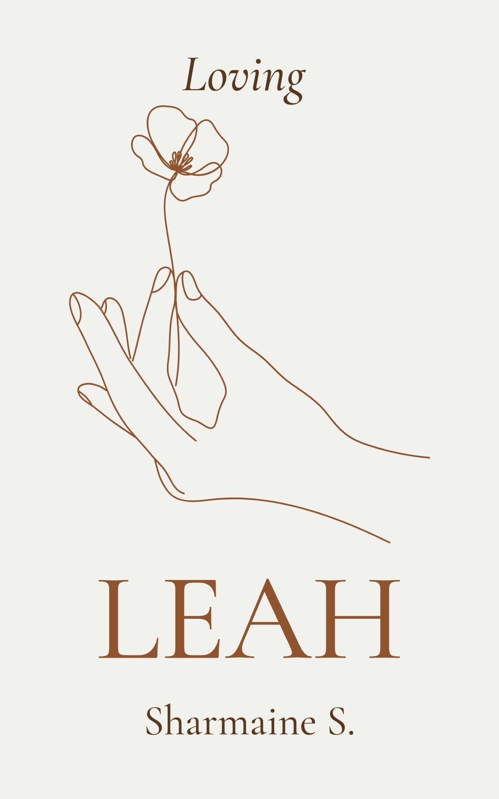 Loving Leah (Kindle Edition)
