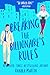 Breaking the Billionaire's Rules by Annika Martin