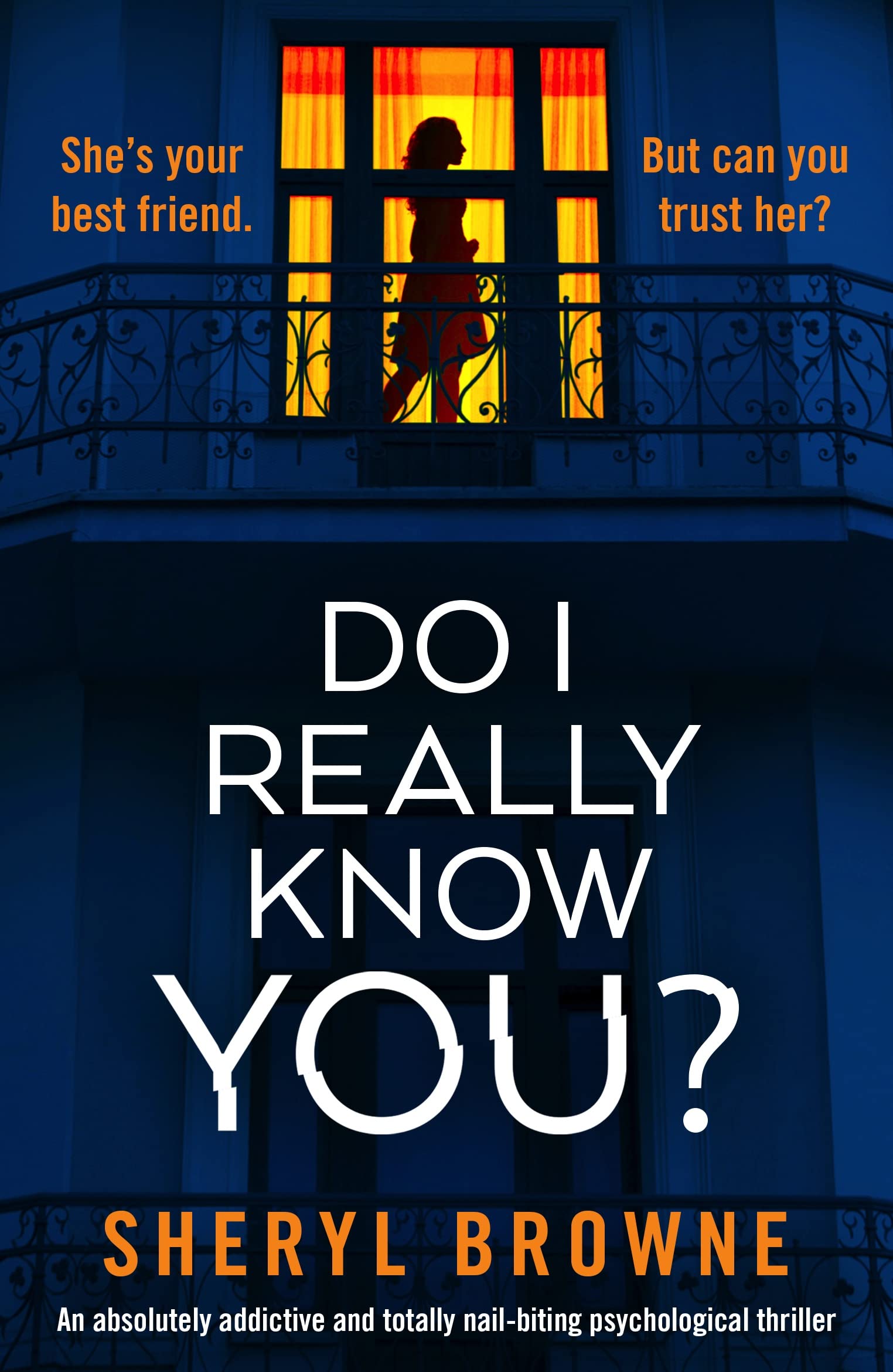 Do I Really Know You? (Kindle Edition)