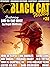 Black Cat Weekly #38 by John Gregory Betancourt