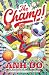 The Champ by Anh Do The Champ by Anh Do