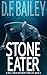 Stone Eater (Will Finch Mys...