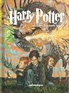 Harry Potter och ...