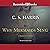 Why Mermaids Sing (The Sebastian St. Cyr Mysteries) by C. S. Harris