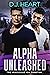 Alpha Unleashed: Two Werewo...