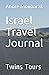 Israel Travel Journal