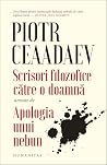 Scrisori filozofi...