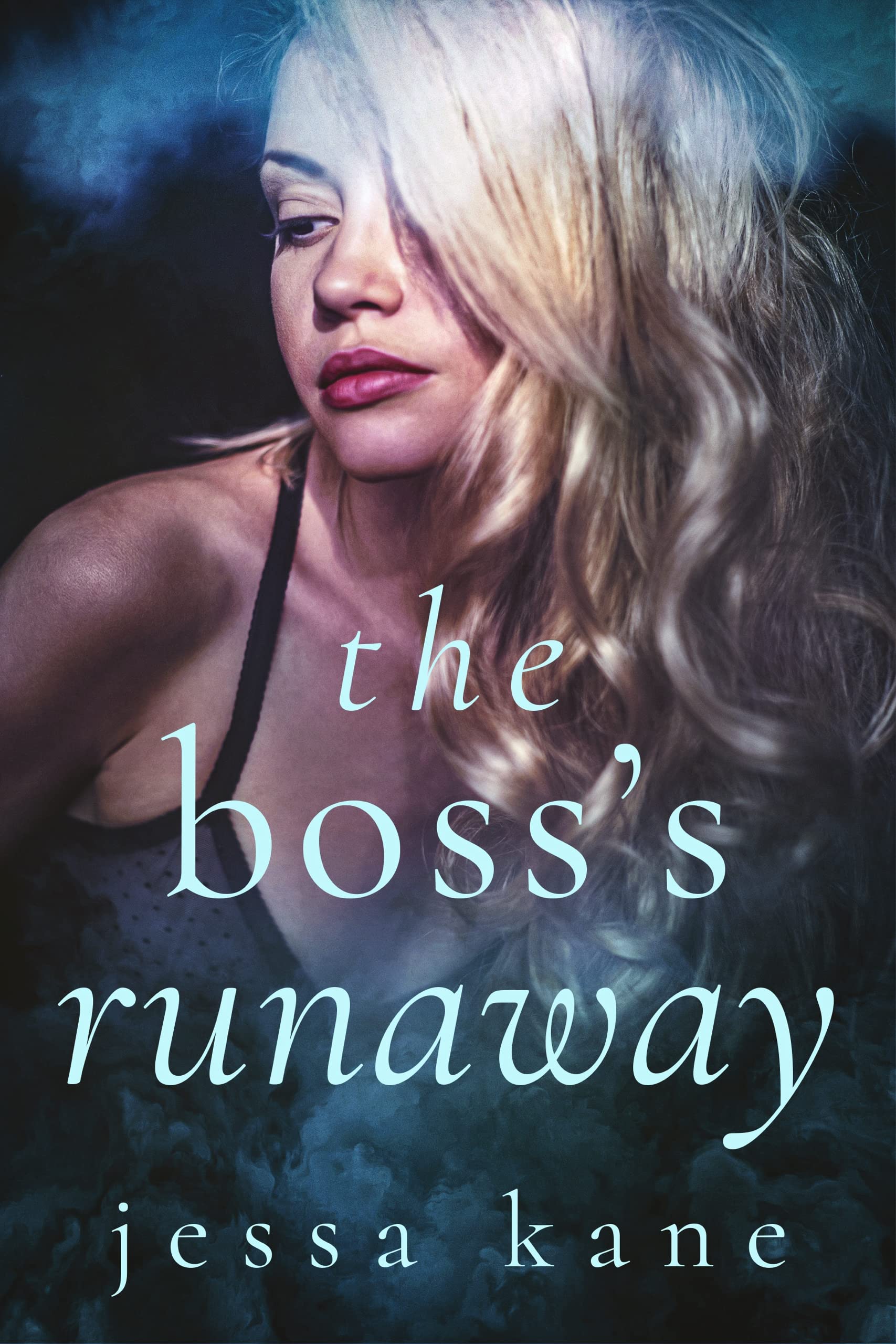 The Boss's Runaway (Kindle Edition)