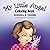 My Little Angel Coloring Book by Sherrill S. Cannon
