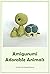 Amigurumi Adorable Animals:...