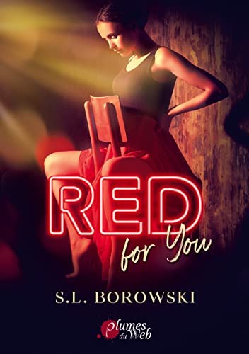 Red for you