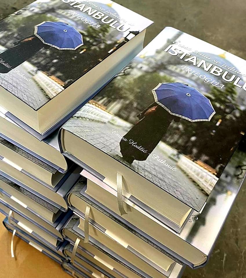 Srest ćemo se jednom, u Istanbulu