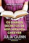 Os Diários Secretos de Miss Miranda Cheever by Julia Quinn