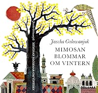 Omslag för Mimosan blommar om vintern