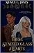These Stained Glass Hearts (These Stained Glass Hearts #1)