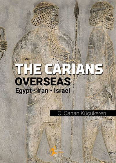 The Carians overseas (Egypt, Iran, Israel)