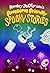 Rowley-Jefferson’s Awesome Friendly Spooky Stories