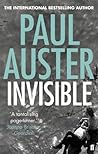 Invisible by Paul Auster