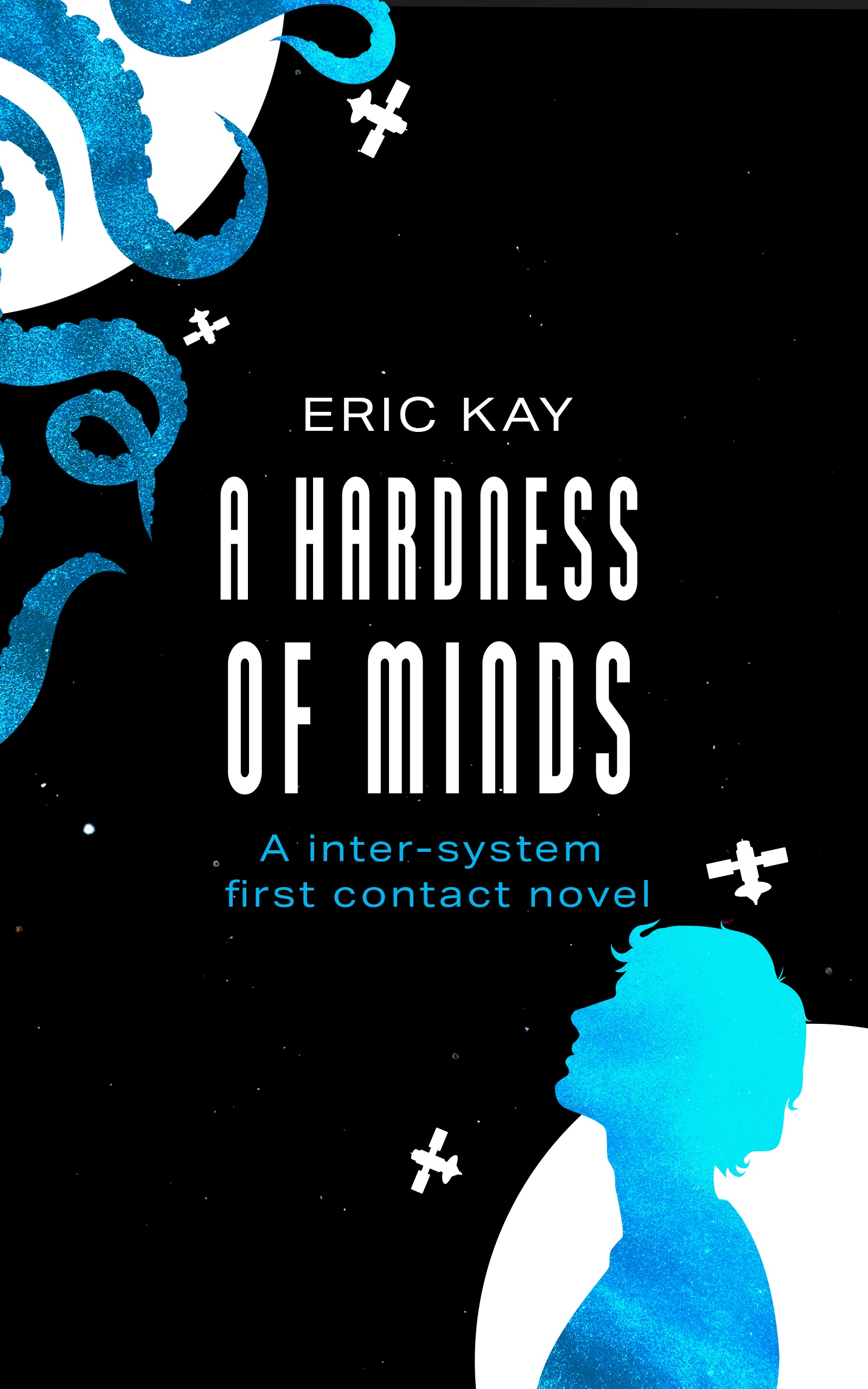 A Hardness of Minds
