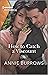 How to Catch a Viscount: A Regency Historical Romance (The Patterdale Siblings Book 2)