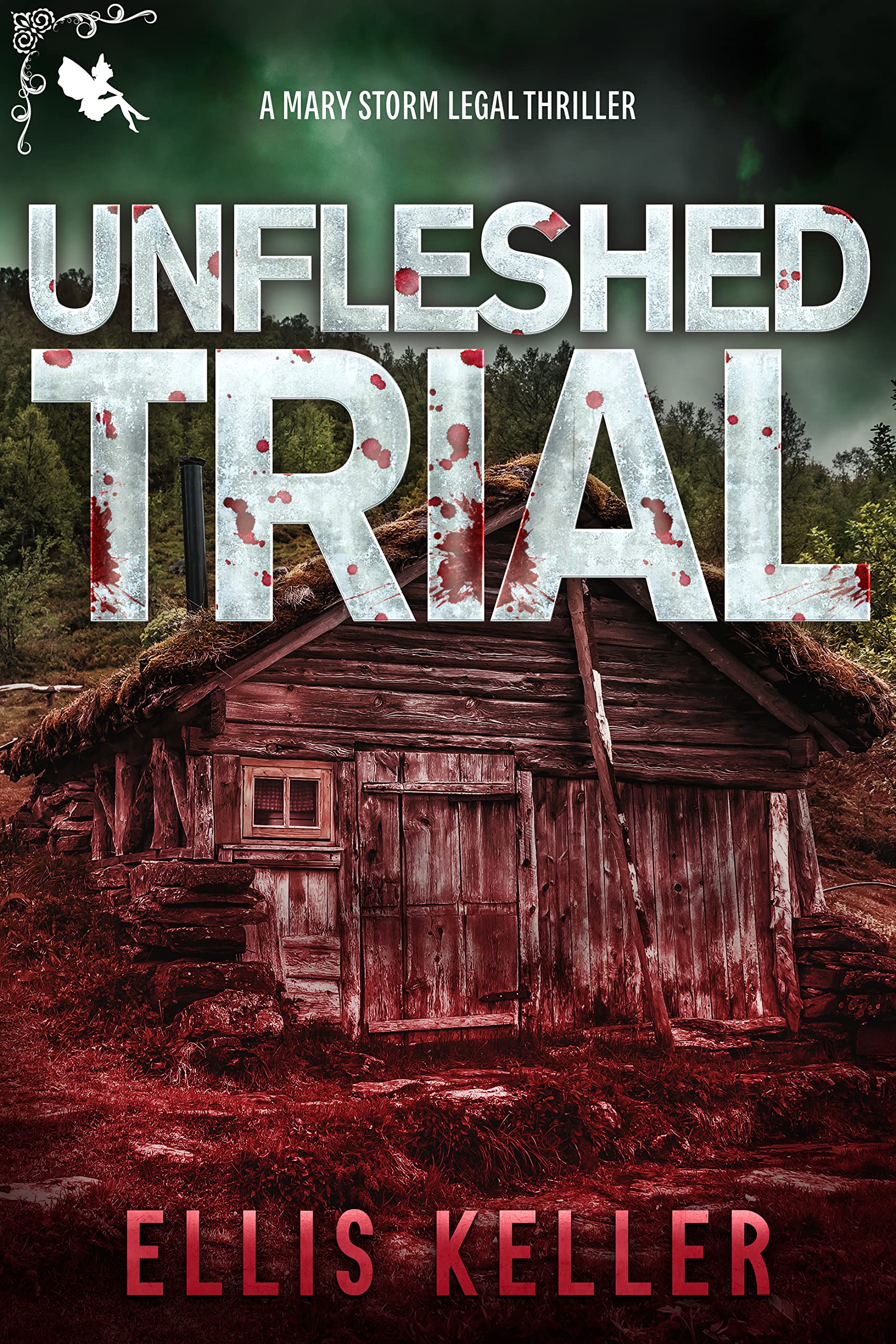 Unfleshed Trial (Mary Storm #1)