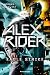 Eagle Strike by Anthony Horowitz