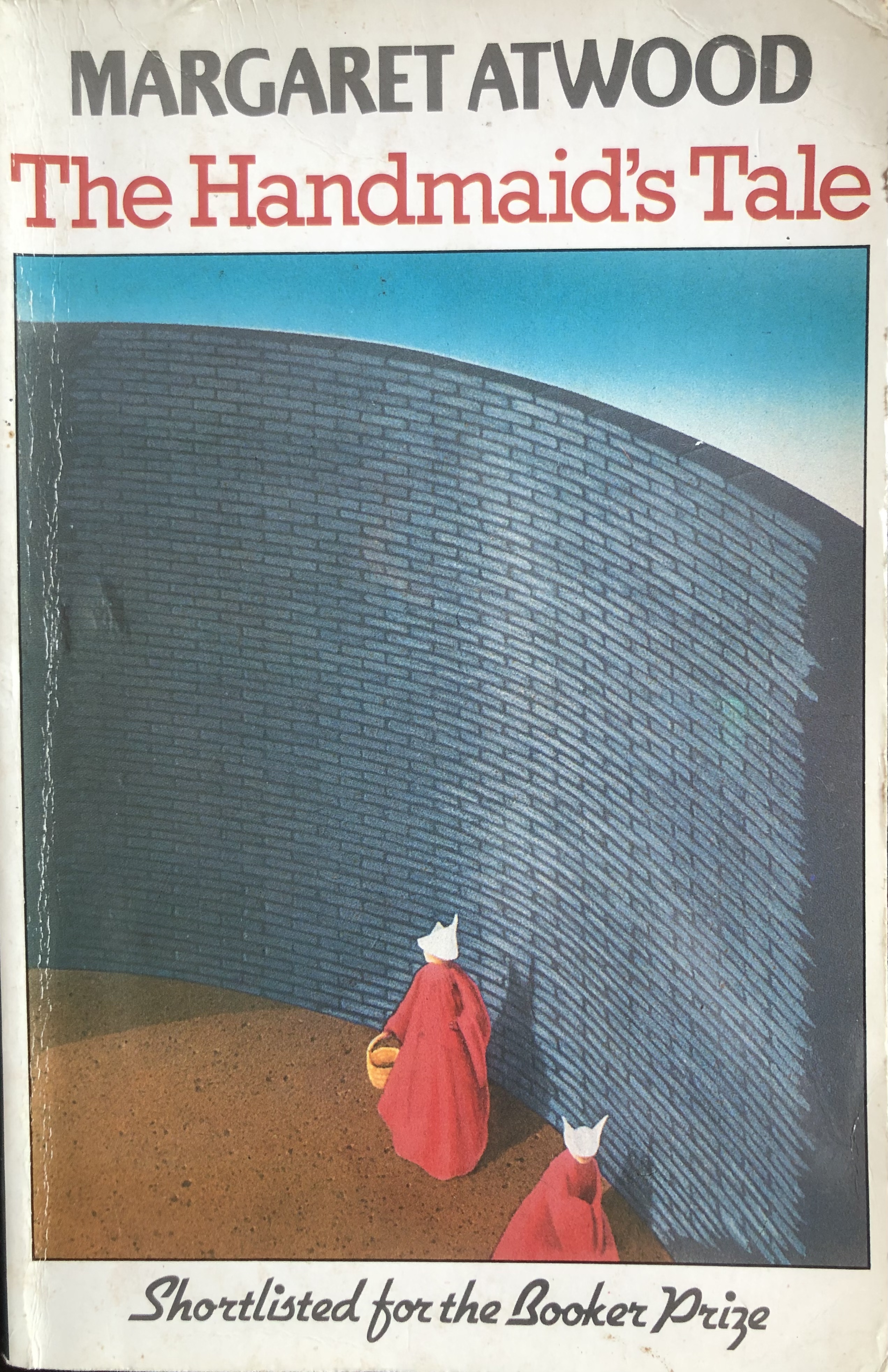 The Handmaid's Tale