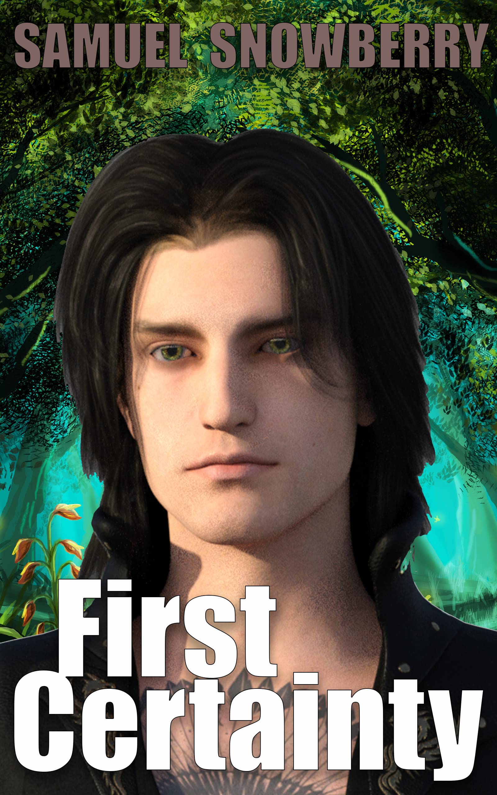 First Certainty (Wanting and Hoping For #1)