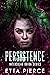Persistence (Intersolar Union, #4)