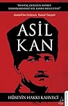 Asil Kan;Atatürk'...
