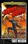 Manborg: The Novelization Manborg: The Novelization