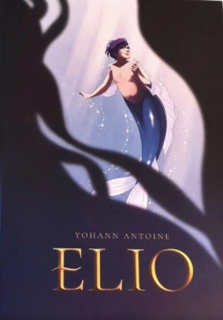 ELIO (Hardcover)