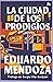 La ciudad de los prodigios