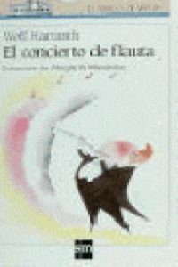 El concierto de flauta (Paperback)